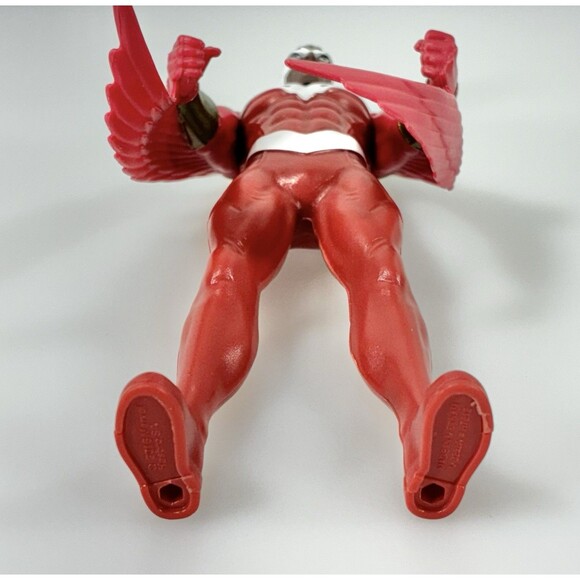 Marvel Comics Avengers 6" Falcon Toy Action Figure Collectible 2016 Hasbro - Picture 6 of 8